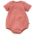 Baby Girls Md Rose Dumpling Romper Rompers Modern Moments™ by Gerber®