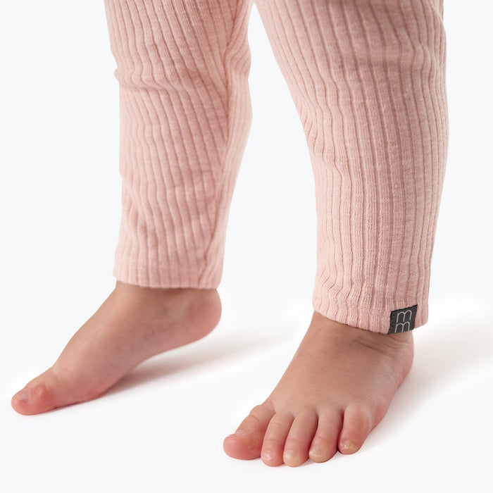 Baby Girls Rose Legging Pants & Bottoms Modern Moments™ by Gerber®