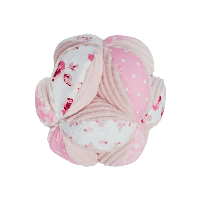 Baby Girls Roses Sensory Ball Accessories Modern Moments™ by Gerber®