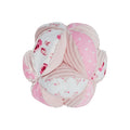 Baby Girls Roses Sensory Ball Accessories Modern Moments™ by Gerber®