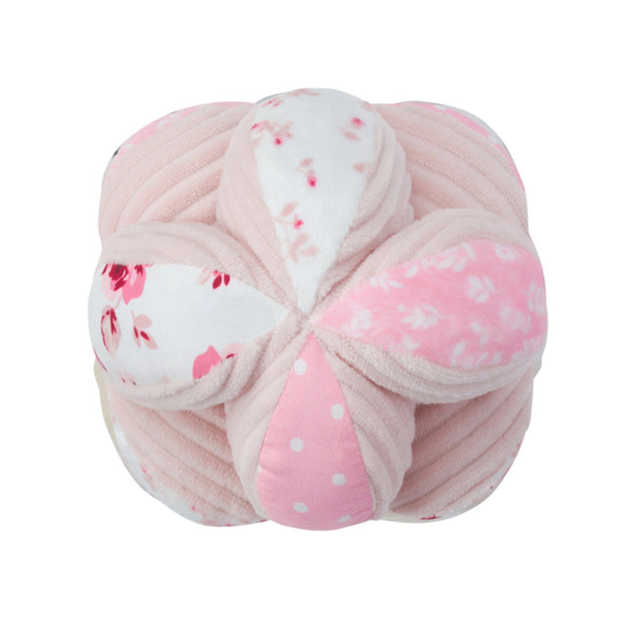 Baby Girls Roses Sensory Ball Accessories Modern Moments™ by Gerber®
