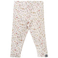 Baby Girls Lt Rose Spring Flowers Legging Pants & Bottoms Modern Moments™ by Gerber®