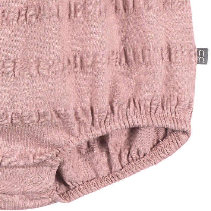 Baby Girls Woodrose Bubble Romper Rompers Modern Moments™ by Gerber®