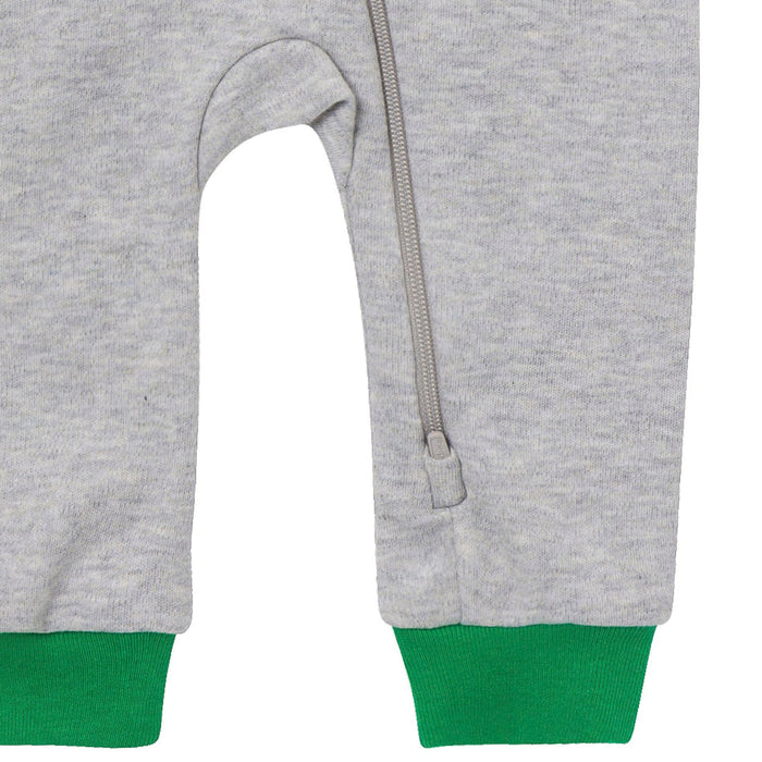 Baby Neutral Boston Celtics Footless Pajamas Sleepwear Gerber®