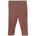 Baby Boys Brown Legging Pants & Bottoms Modern Moments™ by Gerber®