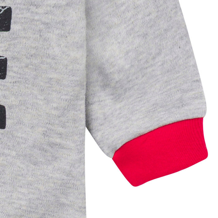 Baby Neutral Chicago Bulls Romper Rompers Gerber®