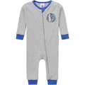 Baby Neutral Dallas Mavericks Footless Pajamas Sleepwear Gerber®