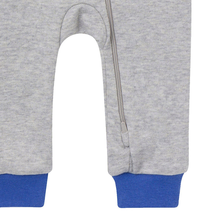 Baby Neutral Dallas Mavericks Footless Pajamas Sleepwear Gerber®