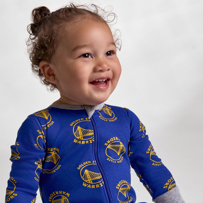 Baby Neutral Golden State Warriors Sleep 'N Play NBA NBA®