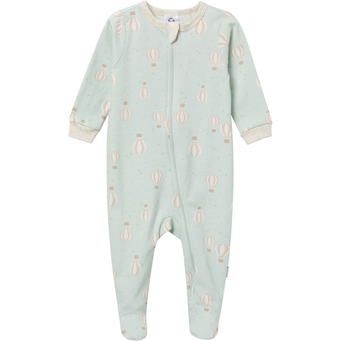 Baby Neutral Hot Air Balloons Sleep 'N Play Sleepwear Gerber®