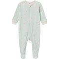 Baby Neutral Hot Air Balloons Sleep 'N Play Sleepwear Gerber®