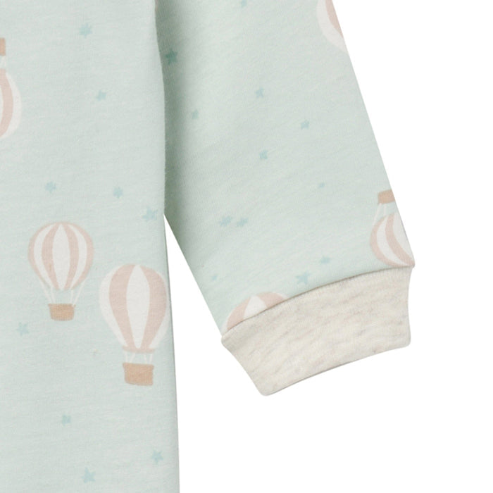 Baby Neutral Hot Air Balloons Sleep 'N Play Sleepwear Gerber®