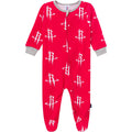 Baby Neutral Houston Rockets Sleep 'N Play Sleepwear Gerber®