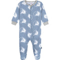 Baby Neutral Memphis Grizzlies Sleep 'N Play Sleepwear Gerber®