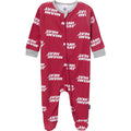 Baby Neutral Miami Heat Sleep 'N Play Sleepwear Gerber®