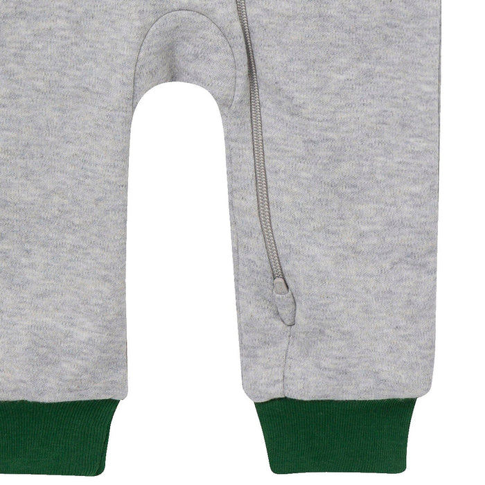Baby Neutral Milwaukee Bucks Footless Pajamas Sleepwear Gerber®