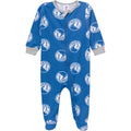 Baby Neutral Minnesota Timberwolves Sleep 'N Play Sleepwear Gerber®