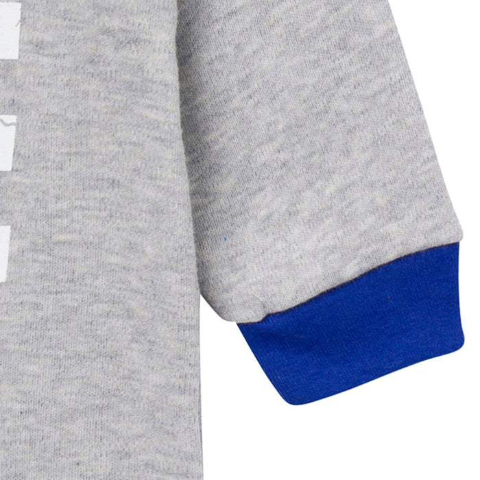 Baby Neutral New York Knicks Romper Rompers Gerber®
