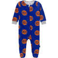 Baby Neutral New York Knicks Sleep 'N Play Sleepwear Gerber®
