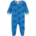 Baby Neutral Oklahoma City Thunder Sleep 'N Play Sleepwear Gerber®