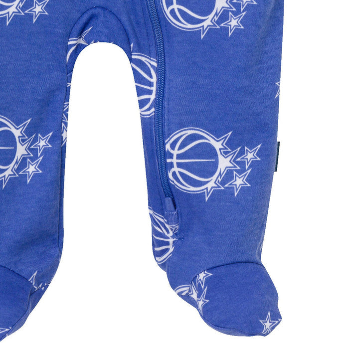 Baby Neutral Orlando Magic Sleep 'N Play Sleepwear Gerber®