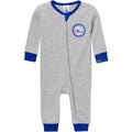Baby Neutral Philadelphia Sixers Footless Pajamas Sleepwear Gerber®