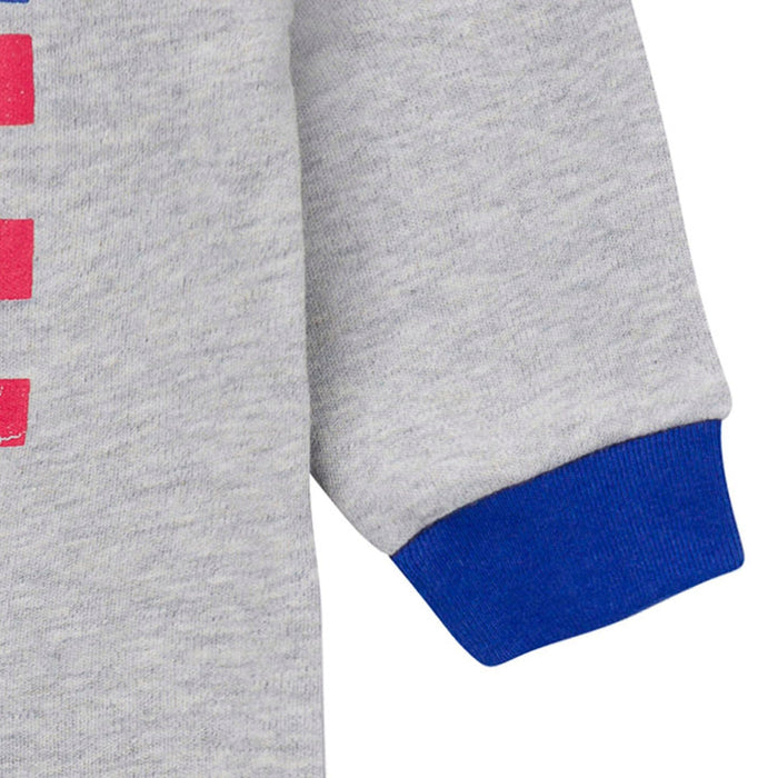 Baby Neutral Philadelphia Sixers Romper Rompers Gerber®