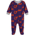 Baby Neutral Phoenix Suns Sleep 'N Play Sleepwear Gerber®