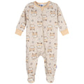 Baby Neutral Road Trip Adventure Sleep 'N Play Sleepwear Gerber®