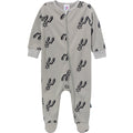 Baby Neutral San Antonio Spurs Sleep 'N Play Sleepwear Gerber®