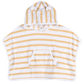 Baby Neutral Tan Swim Coverup Swimwear Gerber®