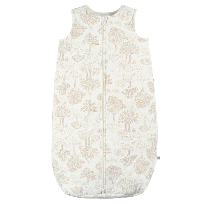 Baby Neutral Tan Wearable Blanket Sleepwear Gerber®