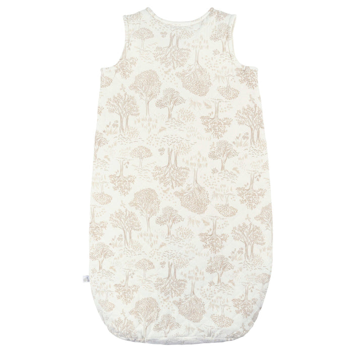 Baby Neutral Tan Wearable Blanket Sleepwear Gerber®