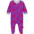 Baby Neutral Toronto Raptors Sleep 'N Play Sleepwear Gerber®