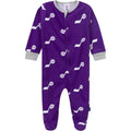 Baby Neutral Utah Jazz Sleep 'N Play Sleepwear Gerber®