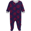 Baby Neutral Washington Wizards Sleep 'N Play Sleepwear Gerber®