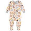 Baby Neutral Zoo Animals Sleep 'N Play Sleepwear Gerber®