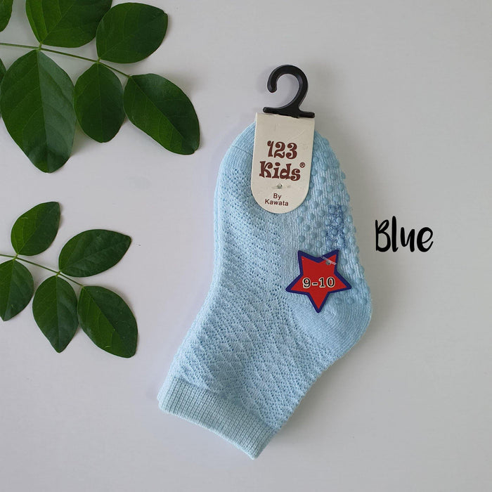 Baby Socks  2 months ~ 6 months - Kawata House of Socks