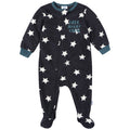 Baby & Toddler Boys Stars Footed Fleece Pajamas sleepwear Gerber®