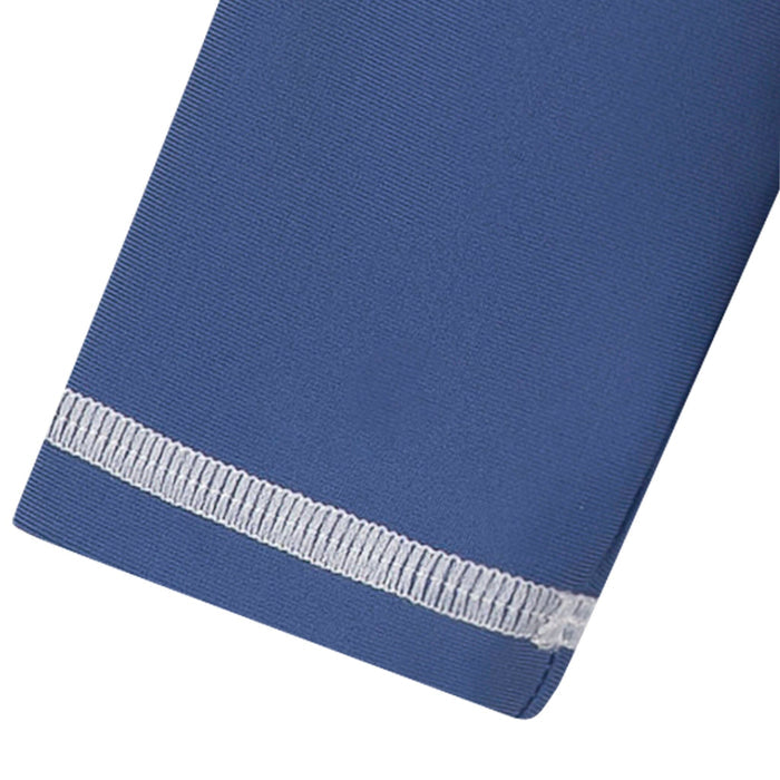 Baby & Toddler Boys Blue Rashguard Top Swimwear Gerber®