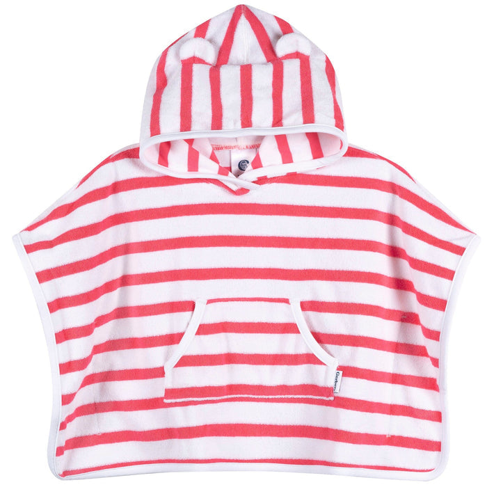 Baby Girls Pink Swim Coverup Swimwear Gerber®