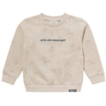 Baby & Toddler Neutral Light Tan Where The Wild Things Are Sweatshirt Outerwear Modern Moments™ by Gerber®