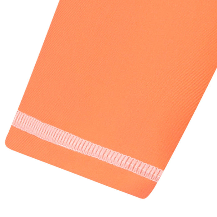 Baby & Toddler Neutral Orange Rashguard Top Swimwear Gerber®