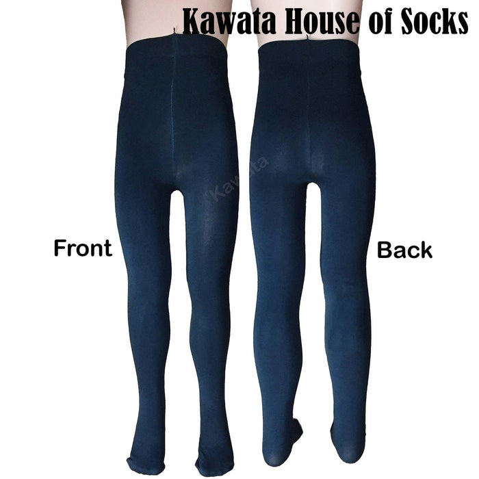 Ballet Stockings for kids - Kawata House of Socks