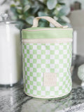 Barrel Organizer Bag