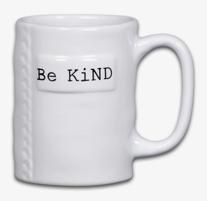 Be Kind Mug