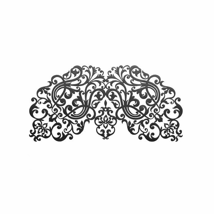 Bijoux Indiscrets Decal Eyemask - Dalila | Fetish Accessories Intimates Adult Boutique