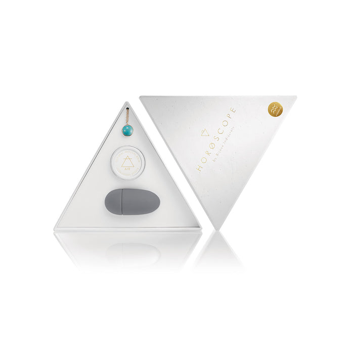 Bijoux Indiscrets Horoscope Kit - Aquarius Intimates Adult Boutique