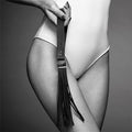 Bijoux Indiscrets Maze Tassel Flogger Intimates Adult Boutique