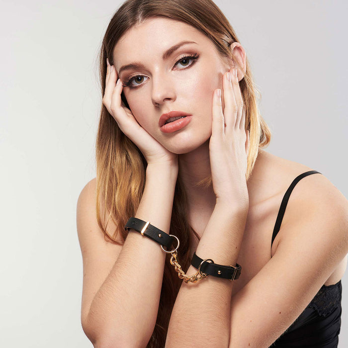 Bijoux Indiscrets Maze Thin Cuffs Intimates Adult Boutique